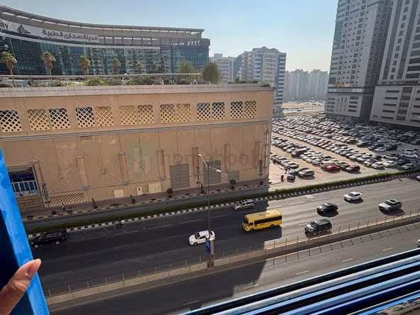 Bed Space & Partition in Sharjah
