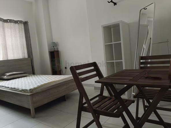 Bedroom Apartment for Rent in Dubai