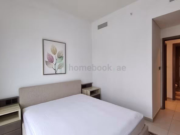 Bedroom Apartment for Rent in Dubai