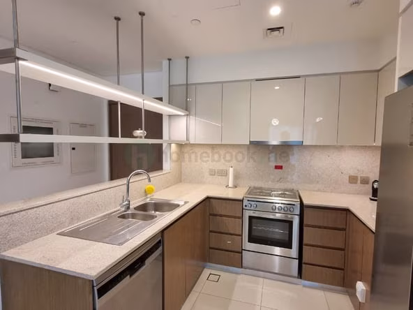 Bedroom Apartment for Rent in Dubai