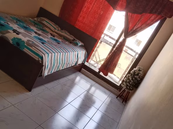 Room for Rent in Dubai