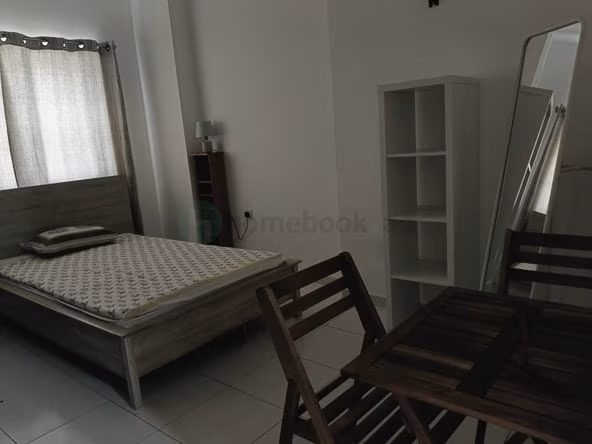 Bedroom Apartment for Rent in Dubai