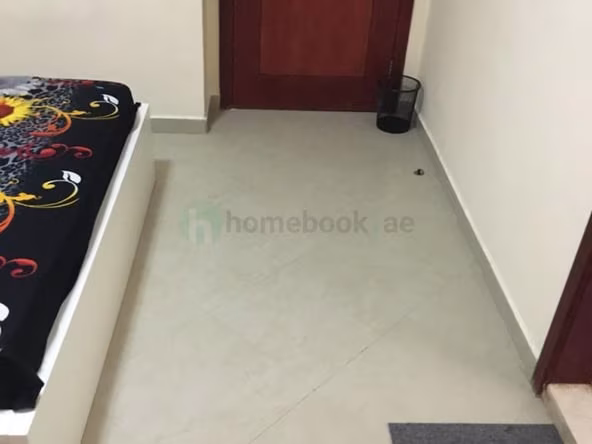 Room for Rent in Sharjah