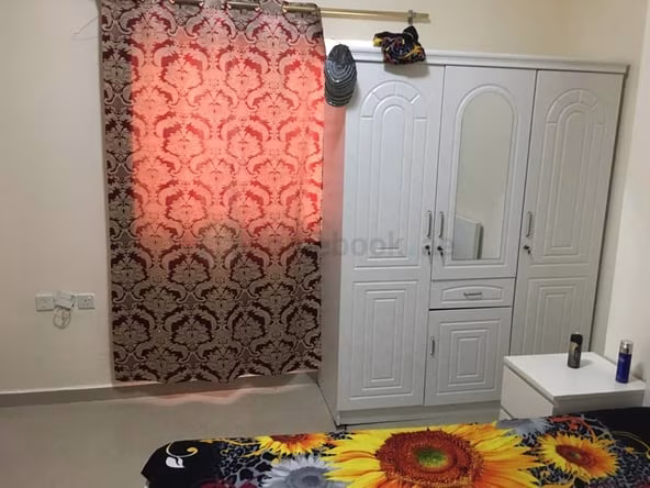 Room for Rent in Sharjah