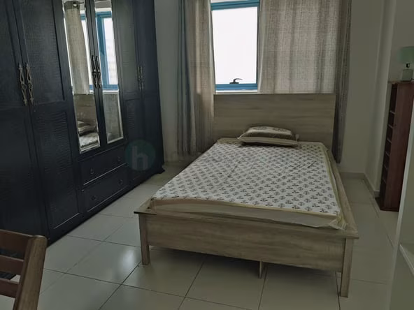 Bedroom Apartment for Rent in Dubai
