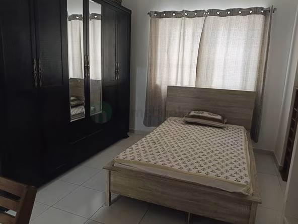 Bedroom Apartment for Rent in Dubai