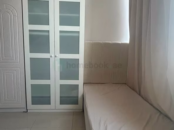 Bed Space & Partition in Sharjah