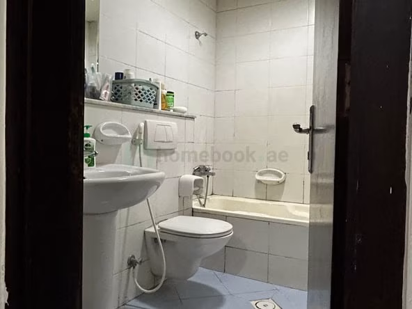 Bed Space & Partition in Sharjah