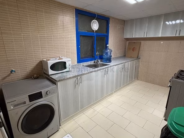 Bed Space & Partition in Sharjah