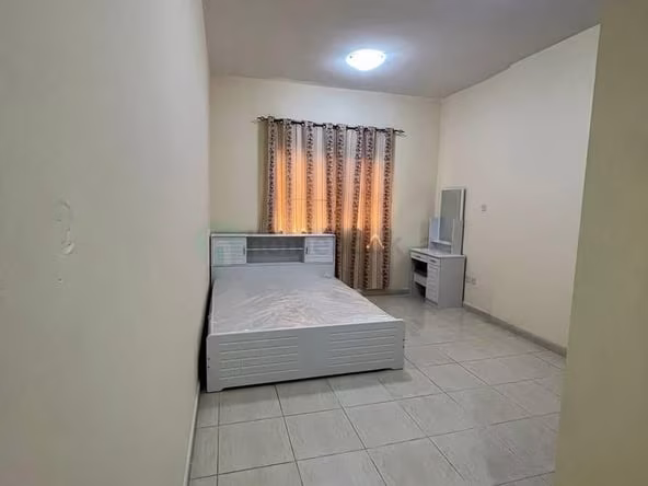 Room for Rent in Dubai