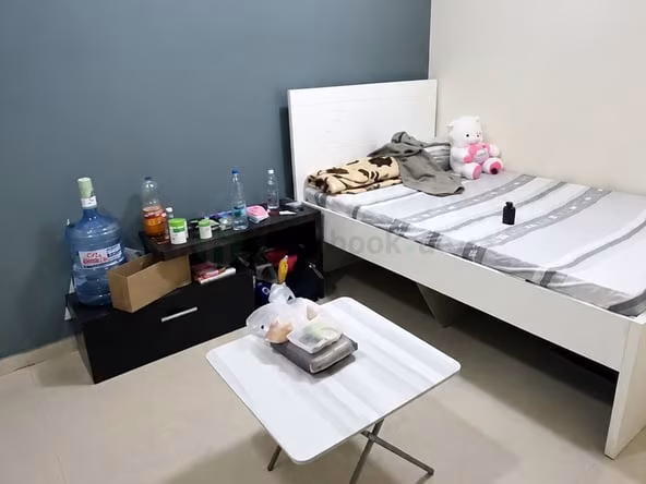 Room for Rent in Dubai