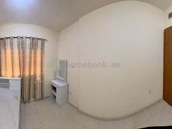 Room for Rent in Dubai
