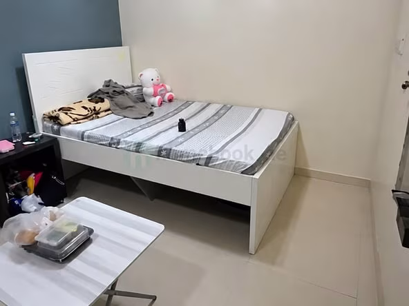 Room for Rent in Dubai