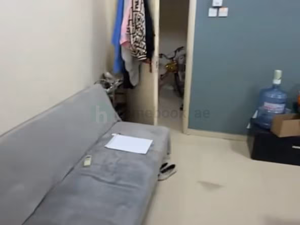 Room for Rent in Dubai