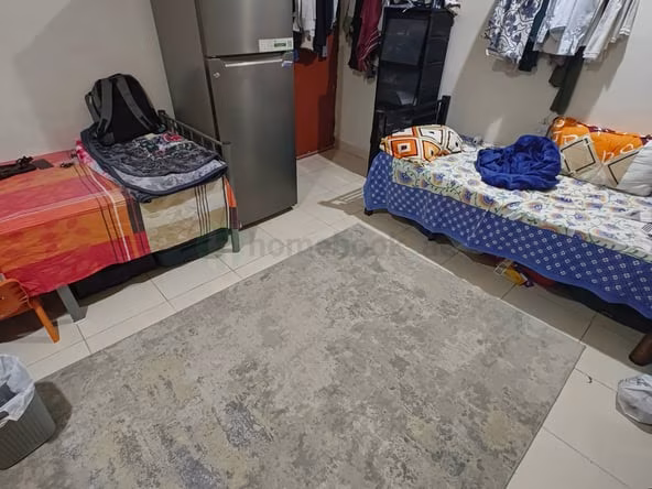 Bed Space & Partition in Al Rashidiya
