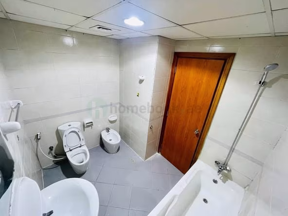 Room for Rent in Dubai