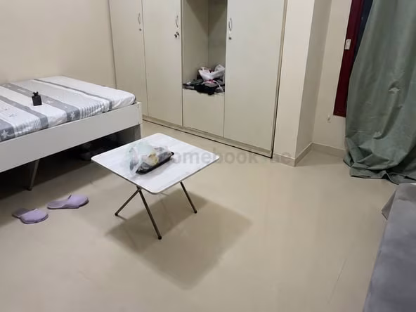 Room for Rent in Dubai
