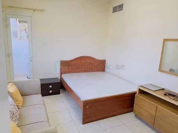 Room for Rent in Sharjah