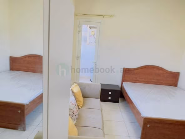Room for Rent in Sharjah
