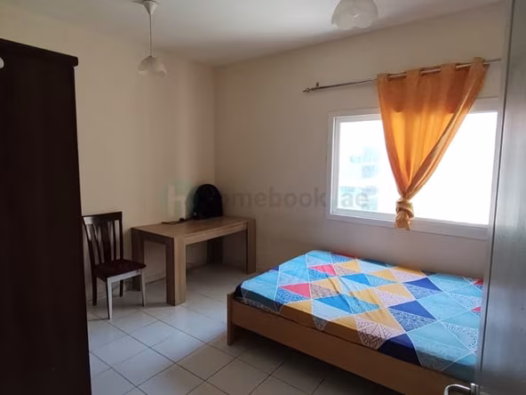 Room for Rent in Sharjah