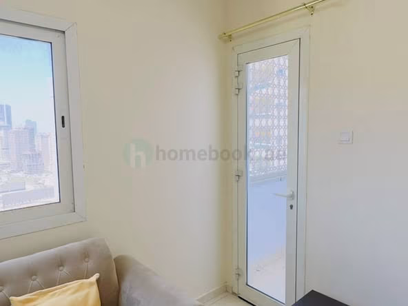 Room for Rent in Sharjah