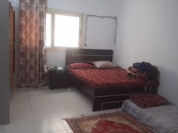 Room for Rent in Sharjah