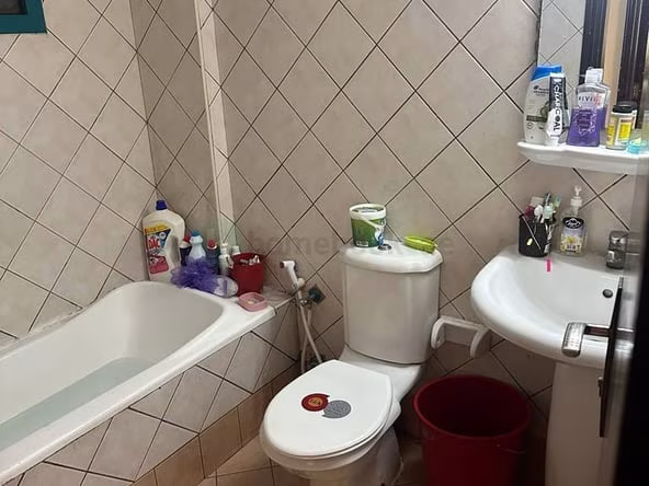 Bed Space & Partition in Sharjah