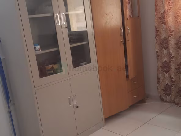 Room for Rent in Sharjah
