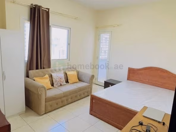Room for Rent in Sharjah