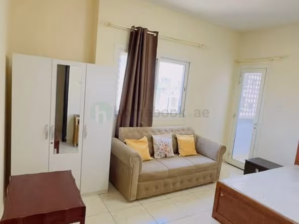 Room for Rent in Sharjah