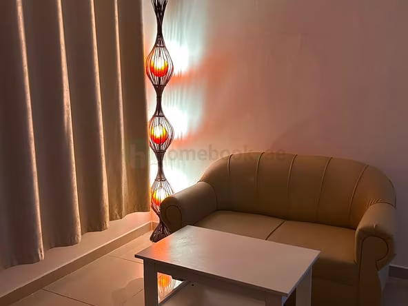 Room for Rent in Sharjah