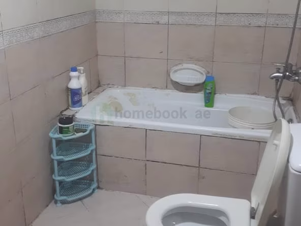 Room for Rent in Sharjah
