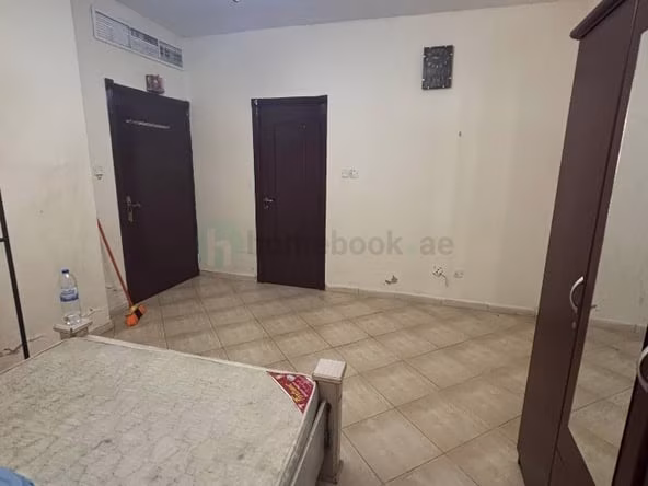 Room for Rent in Sharjah