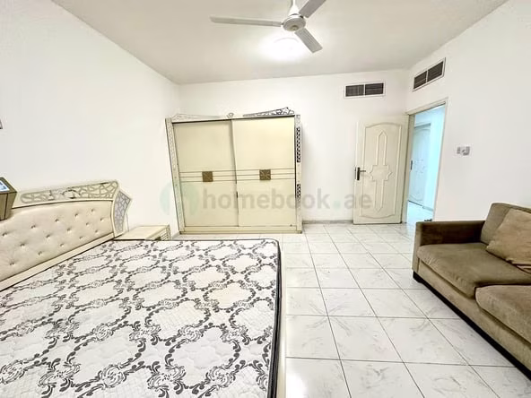 Room for Rent in Sharjah