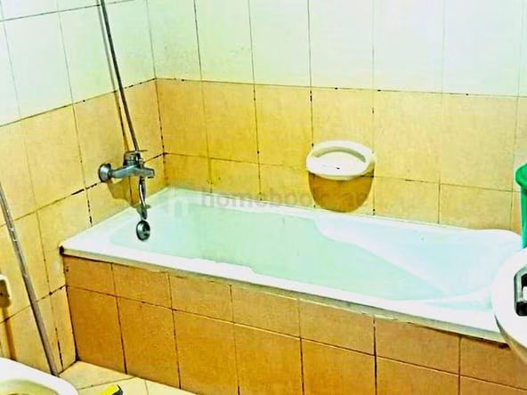Bed Space & Partition in Al Nahda