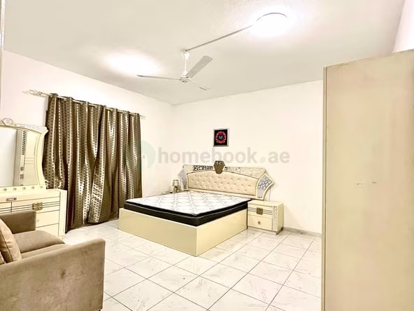Room for Rent in Sharjah
