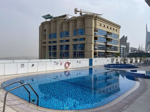 Room for Rent in Jumeirah Lakes Towers (JLT)