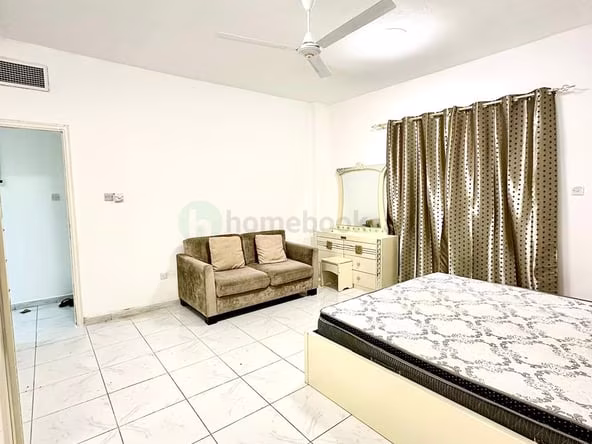 Room for Rent in Sharjah