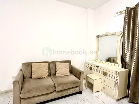 Room for Rent in Sharjah