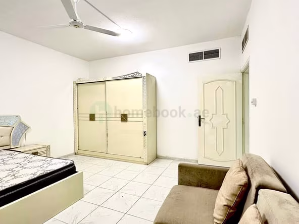 Room for Rent in Sharjah