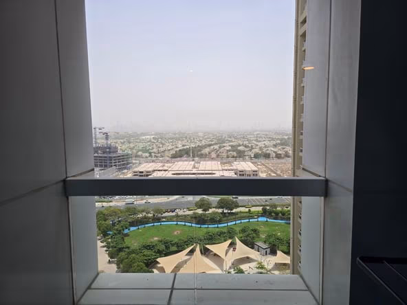 Room for Rent in Jumeirah Lakes Towers (JLT)