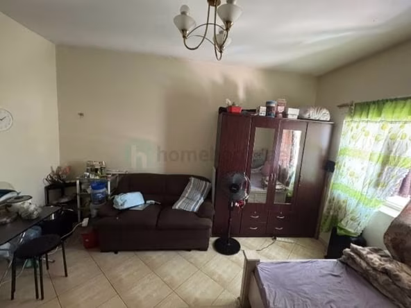 Room for Rent in Sharjah