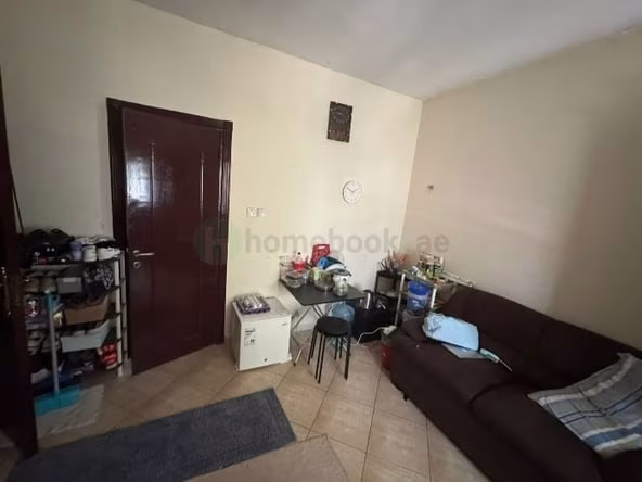 Room for Rent in Sharjah