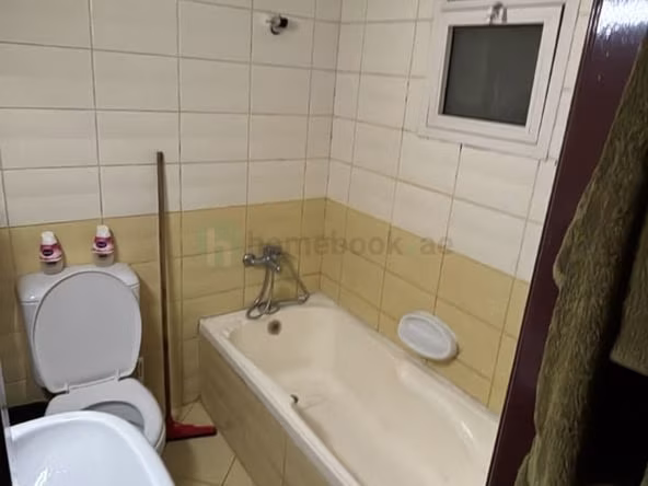 Room for Rent in Sharjah