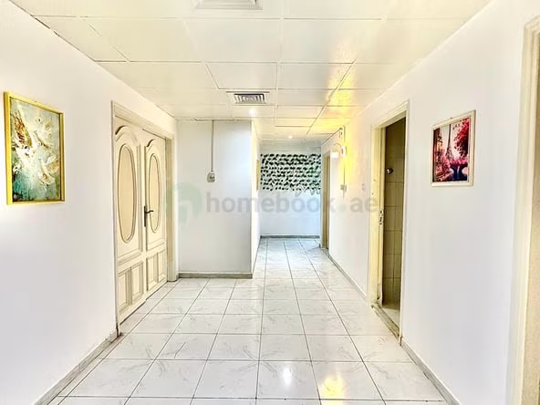 Room for Rent in Sharjah
