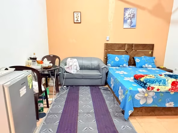 Room for Rent in Dubai