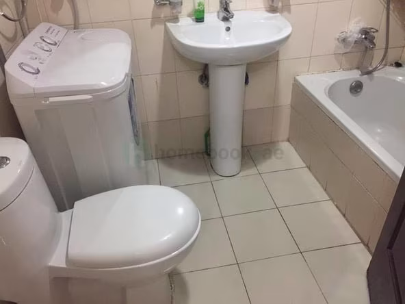 Room for Rent in Sharjah