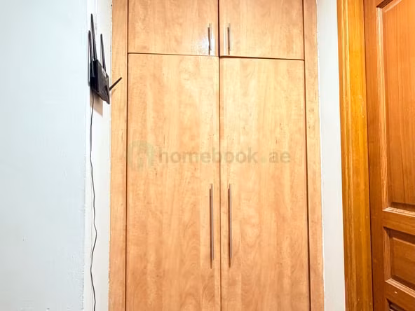 Room for Rent in Dubai