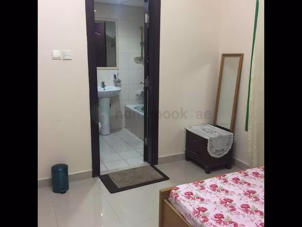 Room for Rent in Sharjah