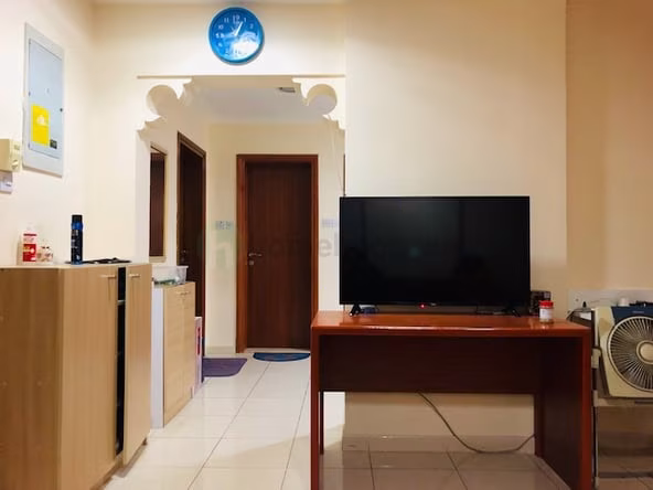 Bed Space & Partition in Al Rigga